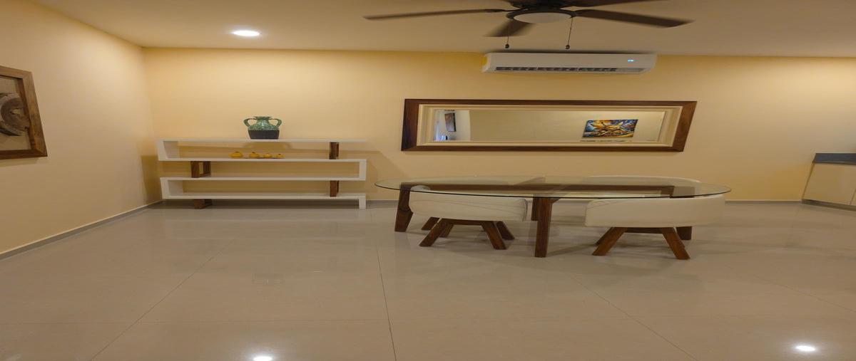 Foto de departamento en renta en  , playa del carmen centro, solidaridad, quintana roo, 0 No. 05