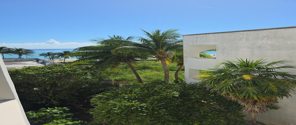 Foto de departamento en renta en  , playa del carmen centro, solidaridad, quintana roo, 0 No. 03