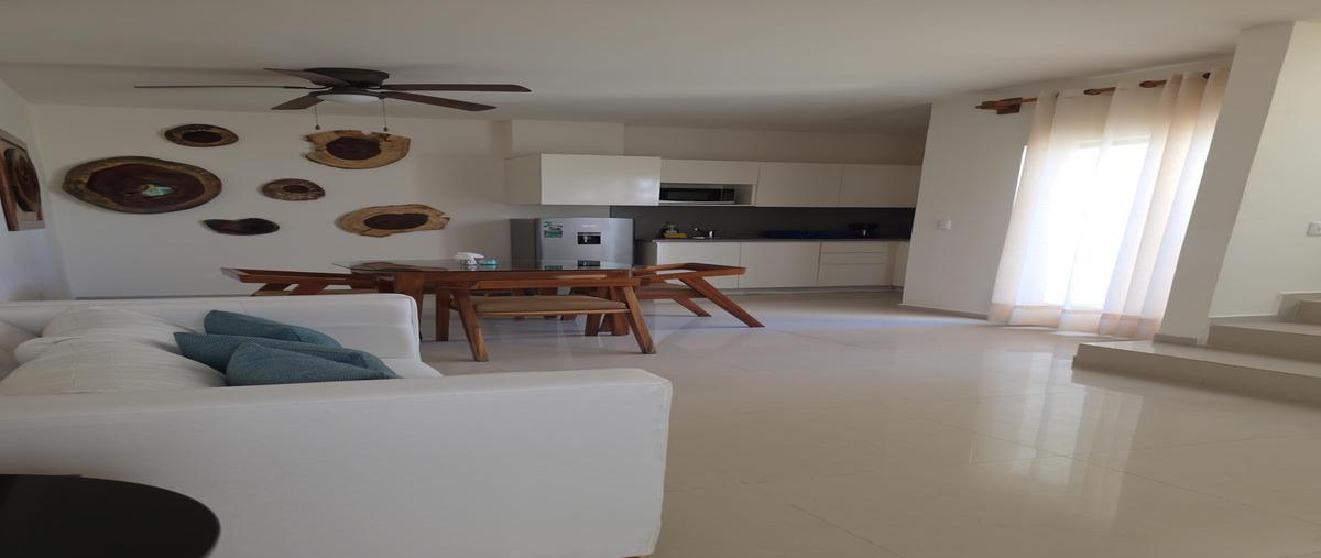 Foto de departamento en renta en  , playa del carmen centro, solidaridad, quintana roo, 0 No. 05