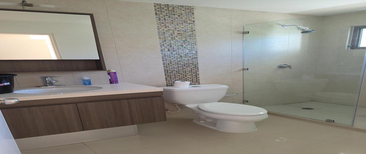 Foto de departamento en renta en  , playa del carmen centro, solidaridad, quintana roo, 0 No. 04