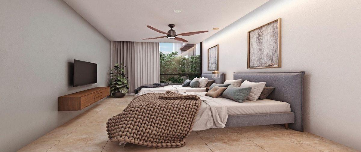 Foto de departamento en venta en  , playa del carmen centro, solidaridad, quintana roo, 30710775 No. 04