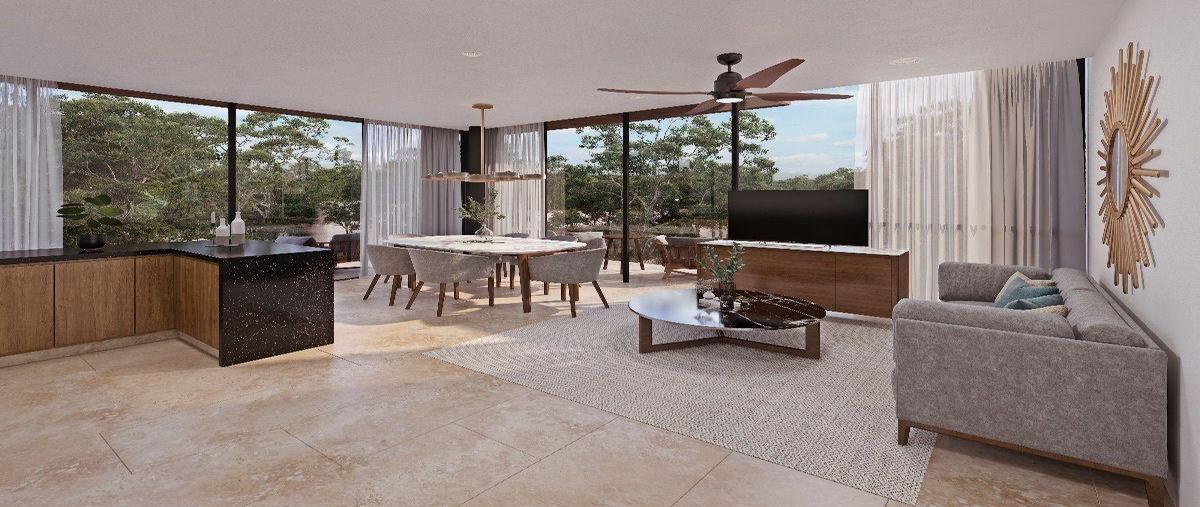 Foto de departamento en venta en  , playa del carmen centro, solidaridad, quintana roo, 30710775 No. 05