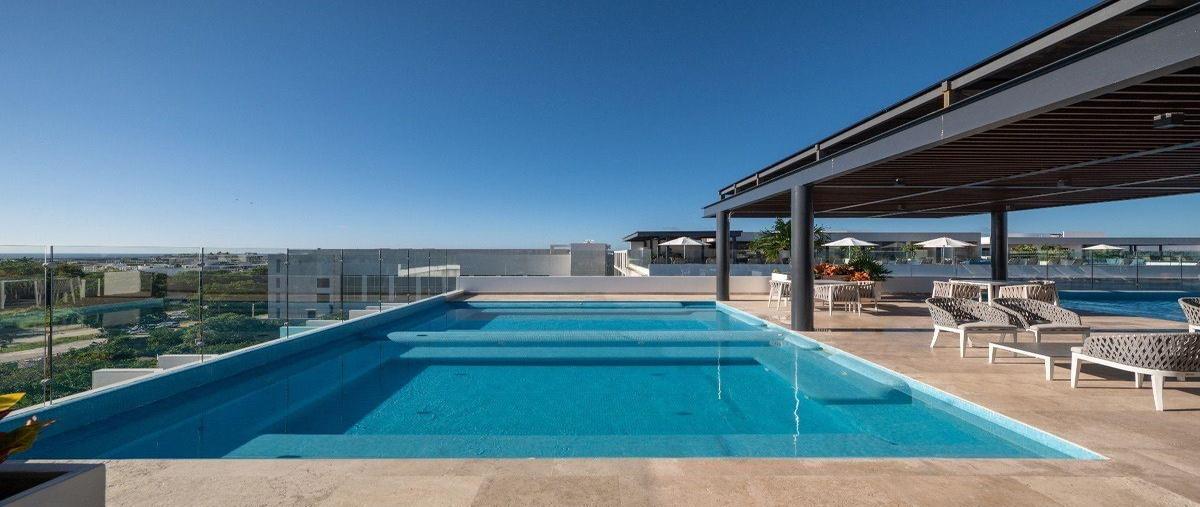 Foto de departamento en venta en  , playa del carmen centro, solidaridad, quintana roo, 30710776 No. 04