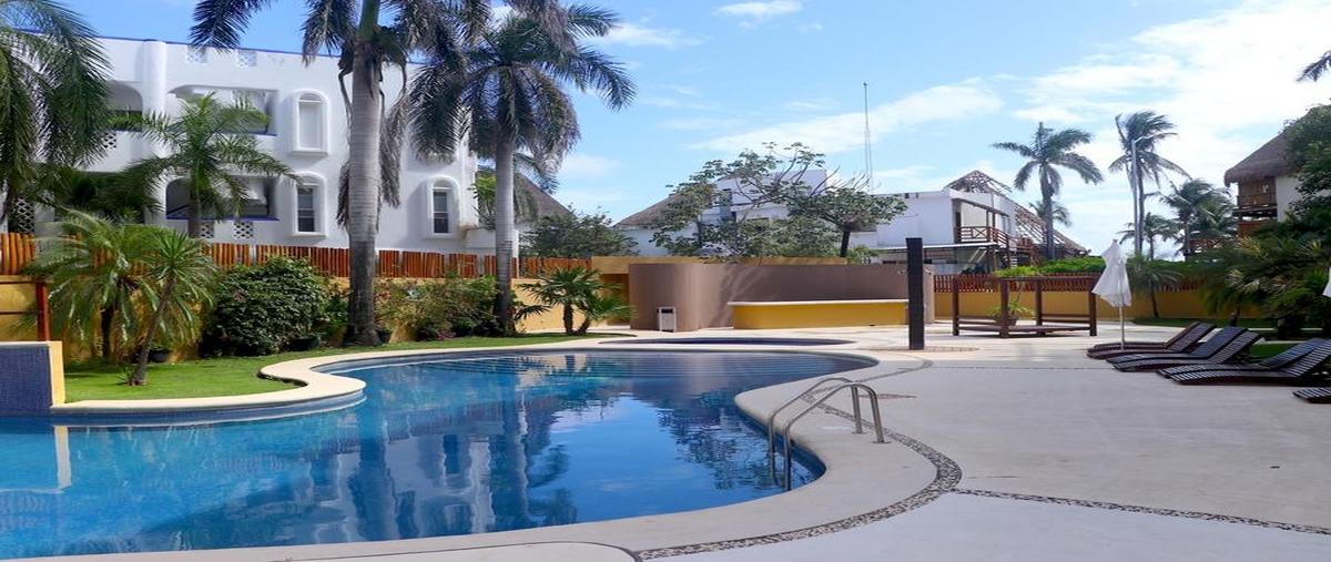 Foto de departamento en venta en  , playa del carmen centro, solidaridad, quintana roo, 30725150 No. 03