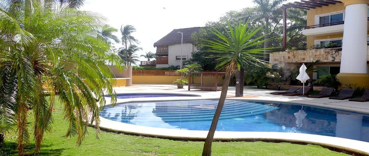 Foto de departamento en venta en  , playa del carmen centro, solidaridad, quintana roo, 30725150 No. 04