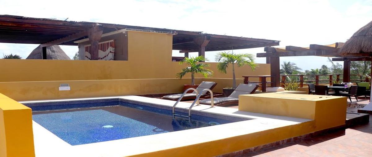 Foto de departamento en venta en  , playa del carmen centro, solidaridad, quintana roo, 30725150 No. 05