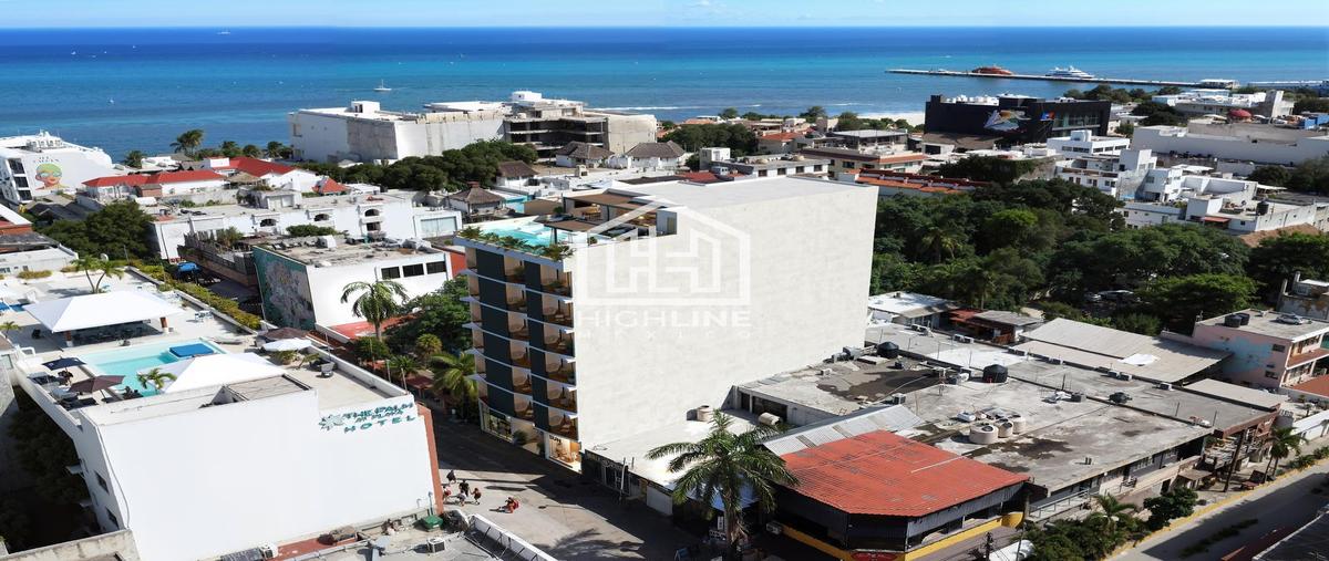 Foto de departamento en venta en  , playa del carmen centro, solidaridad, quintana roo, 30745091 No. 03