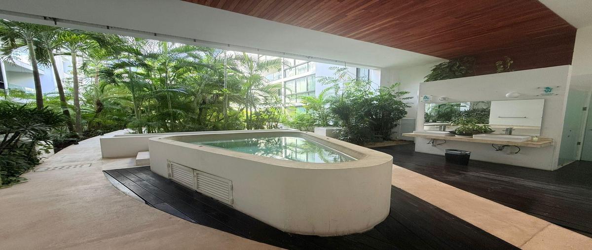 Foto de departamento en renta en  , playa del carmen centro, solidaridad, quintana roo, 0 No. 03