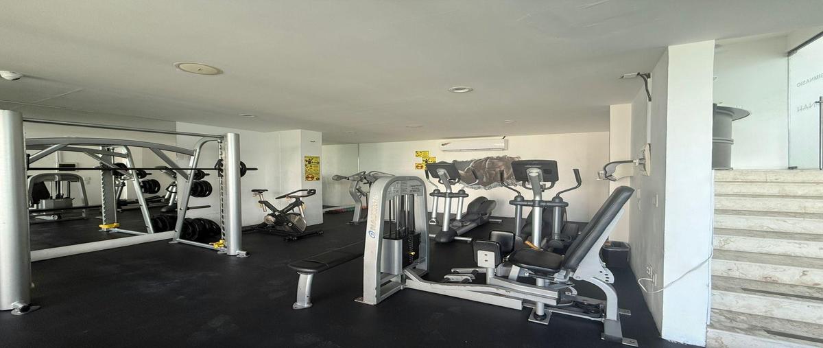 Foto de departamento en renta en  , playa del carmen centro, solidaridad, quintana roo, 0 No. 05