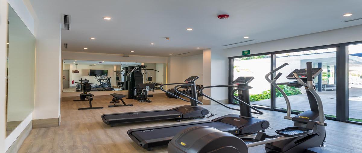 Foto de departamento en venta en  , playa del carmen centro, solidaridad, quintana roo, 30799331 No. 03