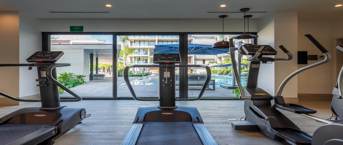 Foto de departamento en venta en  , playa del carmen centro, solidaridad, quintana roo, 30799331 No. 04