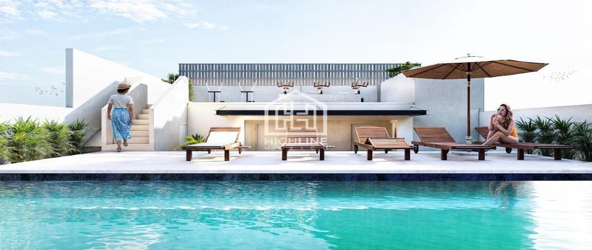 Foto de departamento en venta en  , playa del carmen centro, solidaridad, quintana roo, 30807604 No. 03