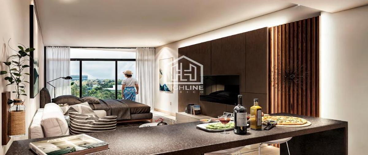 Foto de departamento en venta en  , playa del carmen centro, solidaridad, quintana roo, 30807604 No. 04