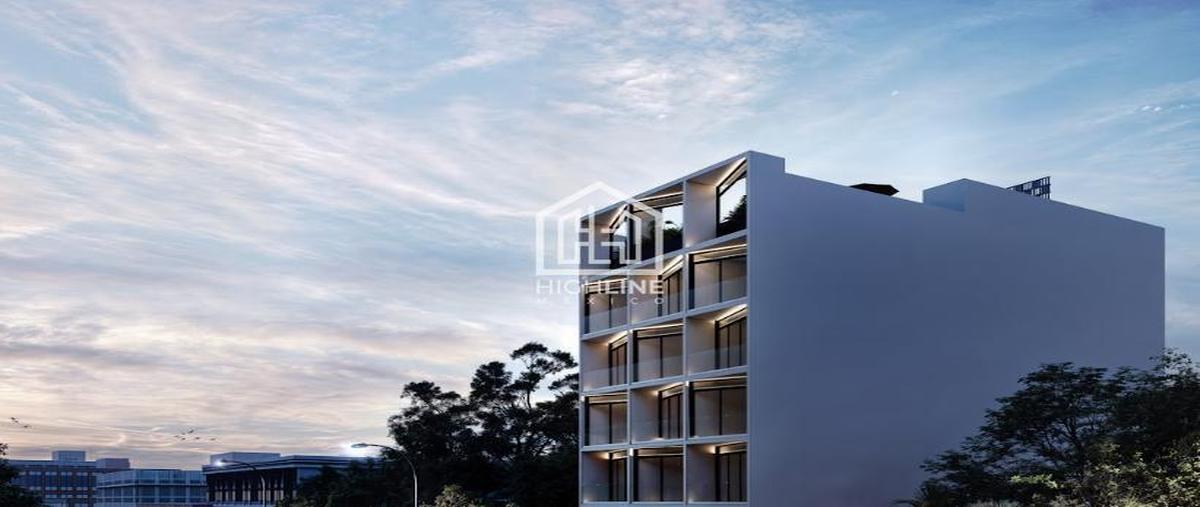 Foto de departamento en venta en  , playa del carmen centro, solidaridad, quintana roo, 30807604 No. 05