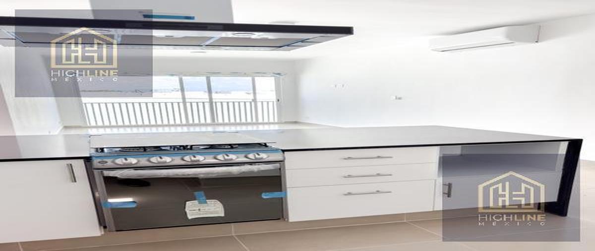 Foto de departamento en venta en  , playa del carmen centro, solidaridad, quintana roo, 30807605 No. 04