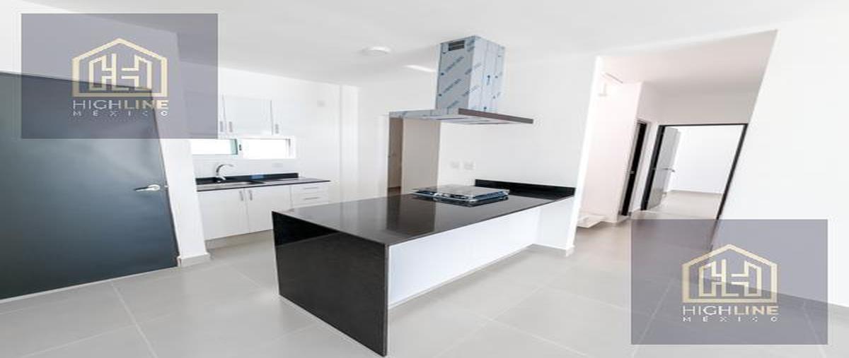 Foto de departamento en venta en  , playa del carmen centro, solidaridad, quintana roo, 30807605 No. 06