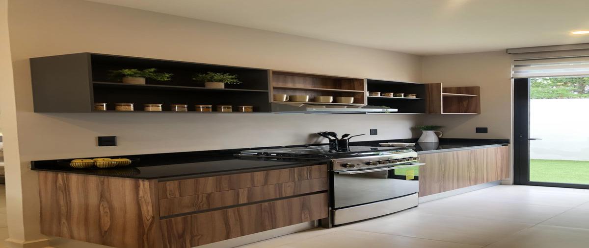 Foto de casa en venta en  , playa del carmen centro, solidaridad, quintana roo, 0 No. 03