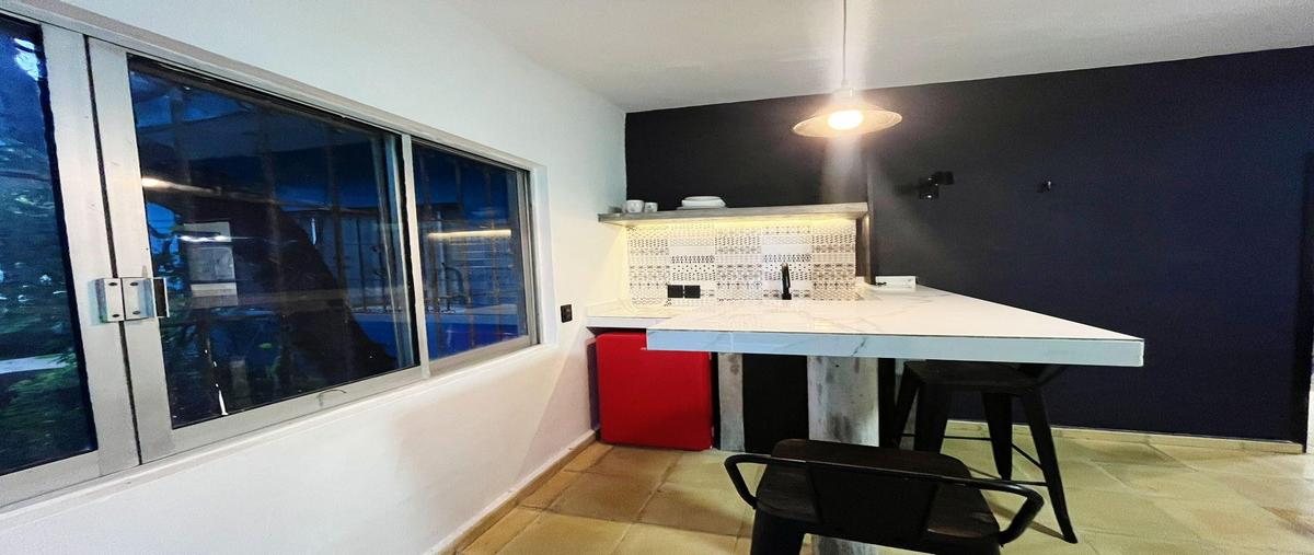 Foto de departamento en renta en  , playa del carmen centro, solidaridad, quintana roo, 0 No. 04