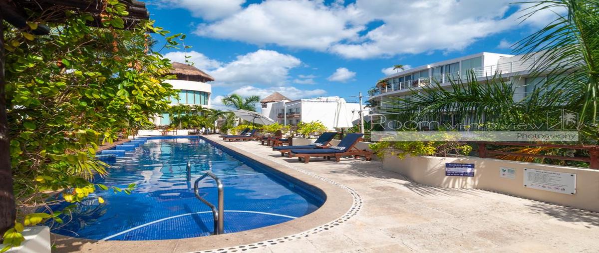 Foto de departamento en venta en  , playa del carmen centro, solidaridad, quintana roo, 0 No. 04