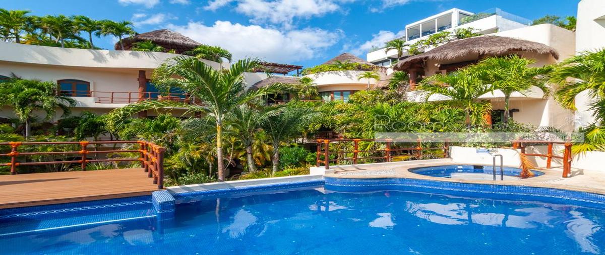 Foto de departamento en venta en  , playa del carmen centro, solidaridad, quintana roo, 0 No. 05