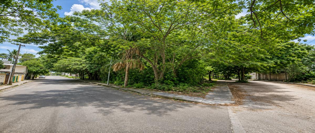 Foto de terreno habitacional en venta en  , playa del carmen centro, solidaridad, quintana roo, 30833958 No. 05