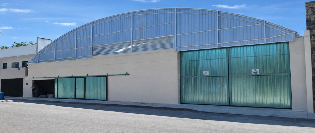 Foto de bodega en , playa del carmen centro, solidaridad, quintana roo, 30843204 foto 02 Foto de bodega en renta en , playa del carmen centro, solidaridad, quintana roo, 30843204 No. 02