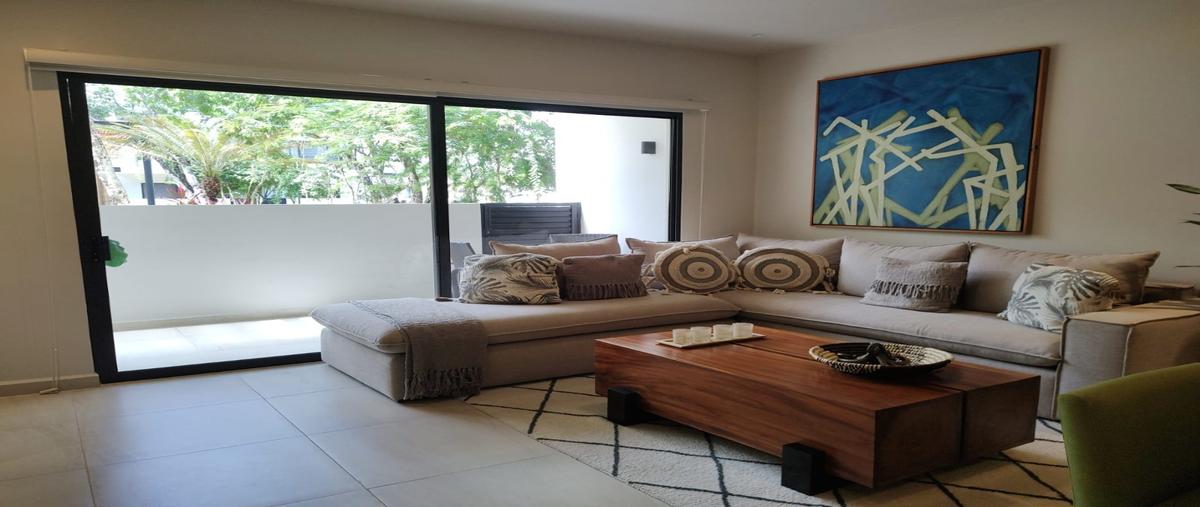 Foto de departamento en venta en  , playa del carmen centro, solidaridad, quintana roo, 0 No. 03
