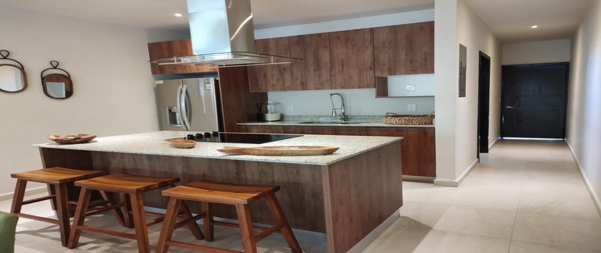 Foto de departamento en venta en  , playa del carmen centro, solidaridad, quintana roo, 0 No. 04