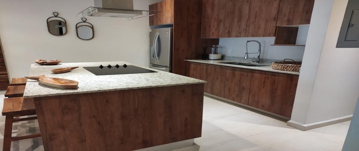 Foto de departamento en venta en  , playa del carmen centro, solidaridad, quintana roo, 0 No. 05