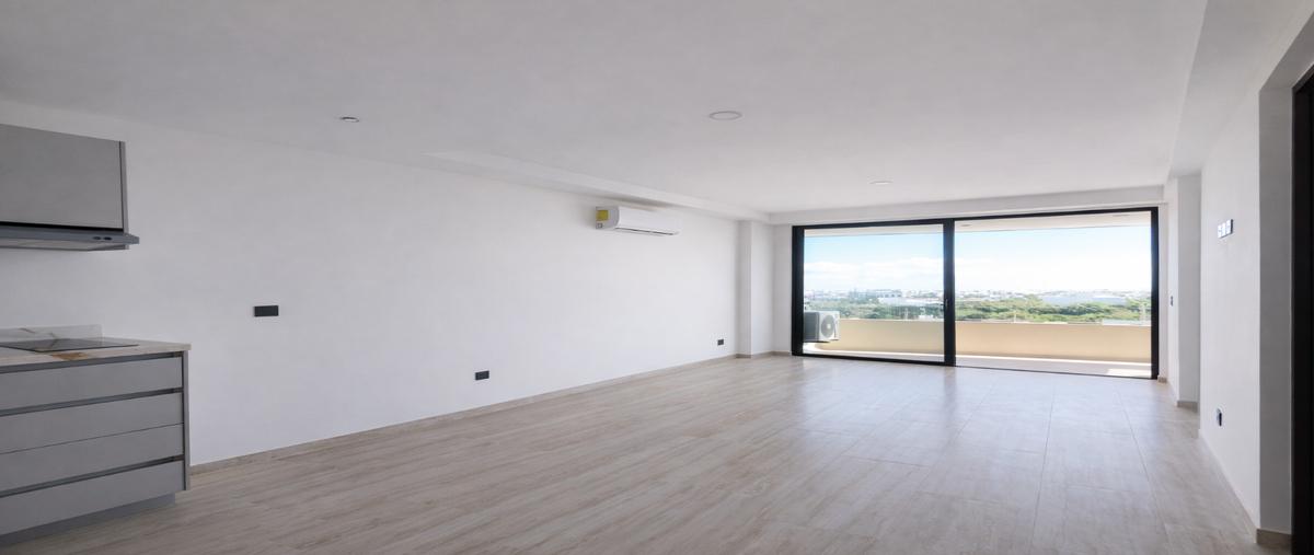 Foto de departamento en renta en  , playa del carmen centro, solidaridad, quintana roo, 0 No. 04