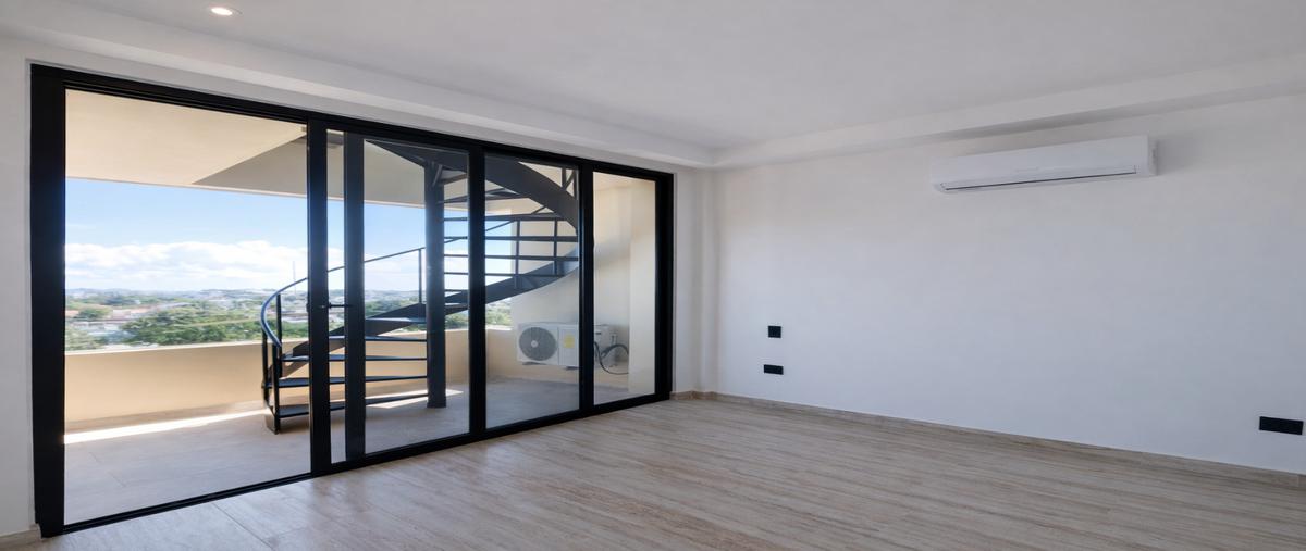 Foto de departamento en renta en  , playa del carmen centro, solidaridad, quintana roo, 0 No. 05