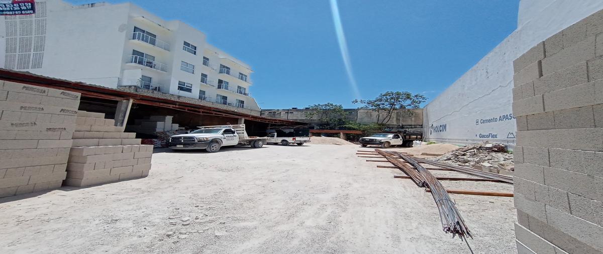 Foto de edificio en , playa del carmen centro, solidaridad, quintana roo, 30883260 foto 05 Foto de edificio en venta en , playa del carmen centro, solidaridad, quintana roo, 30883260 No. 05