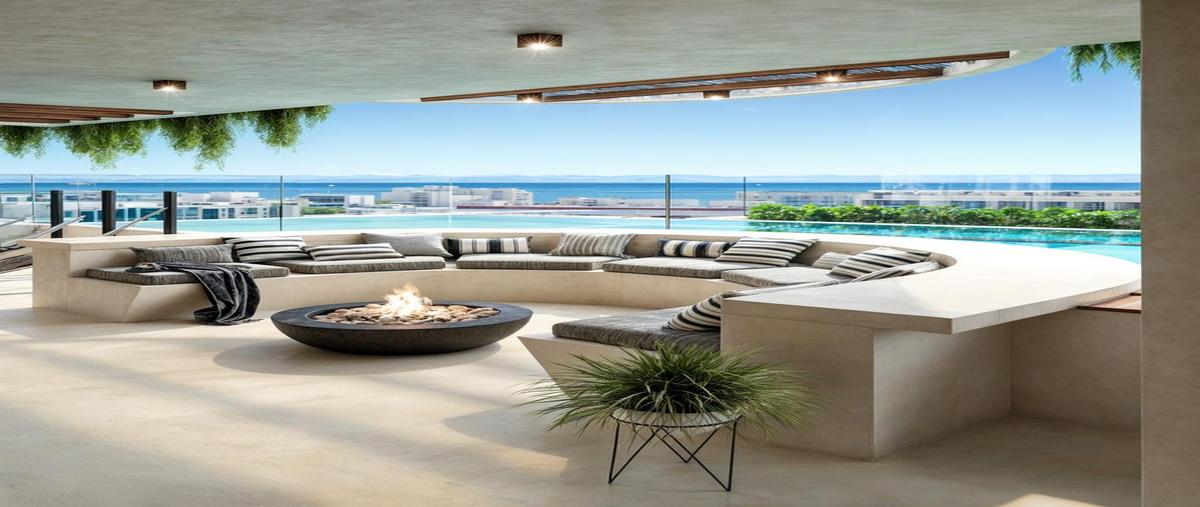 Foto de departamento en venta en  , playa del carmen centro, solidaridad, quintana roo, 0 No. 04