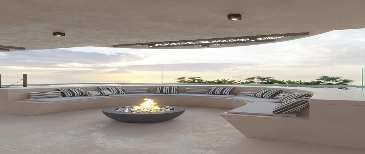 Foto de departamento en venta en  , playa del carmen centro, solidaridad, quintana roo, 0 No. 05