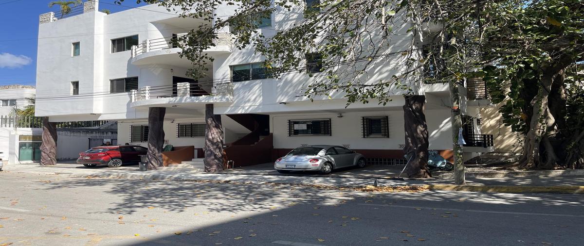 Foto de casa en venta en  , playa del carmen centro, solidaridad, quintana roo, 0 No. 03