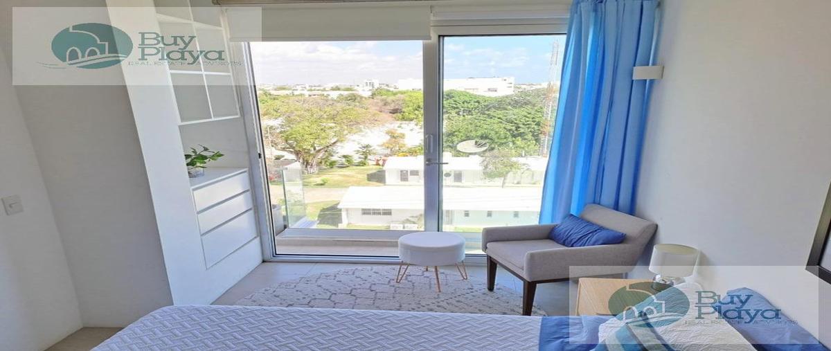 Foto de departamento en venta en  , playa del carmen centro, solidaridad, quintana roo, 30897143 No. 04