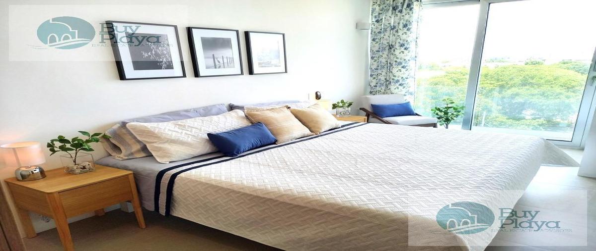 Foto de departamento en venta en  , playa del carmen centro, solidaridad, quintana roo, 30897143 No. 05