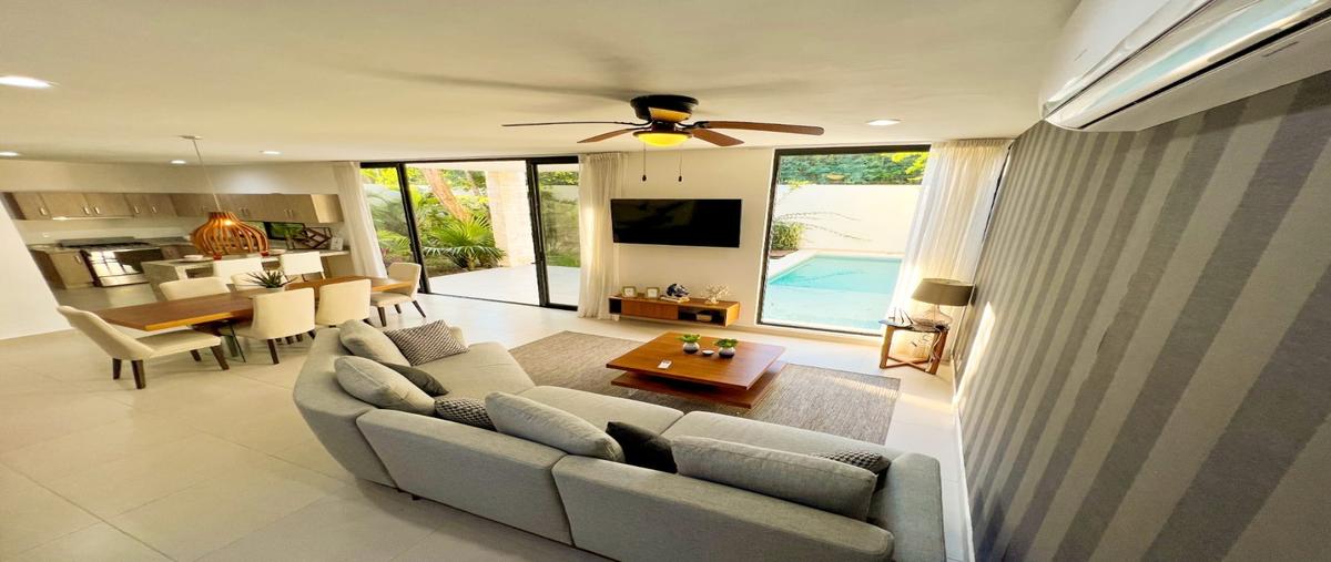 Foto de casa en venta en  , playa del carmen centro, solidaridad, quintana roo, 0 No. 05