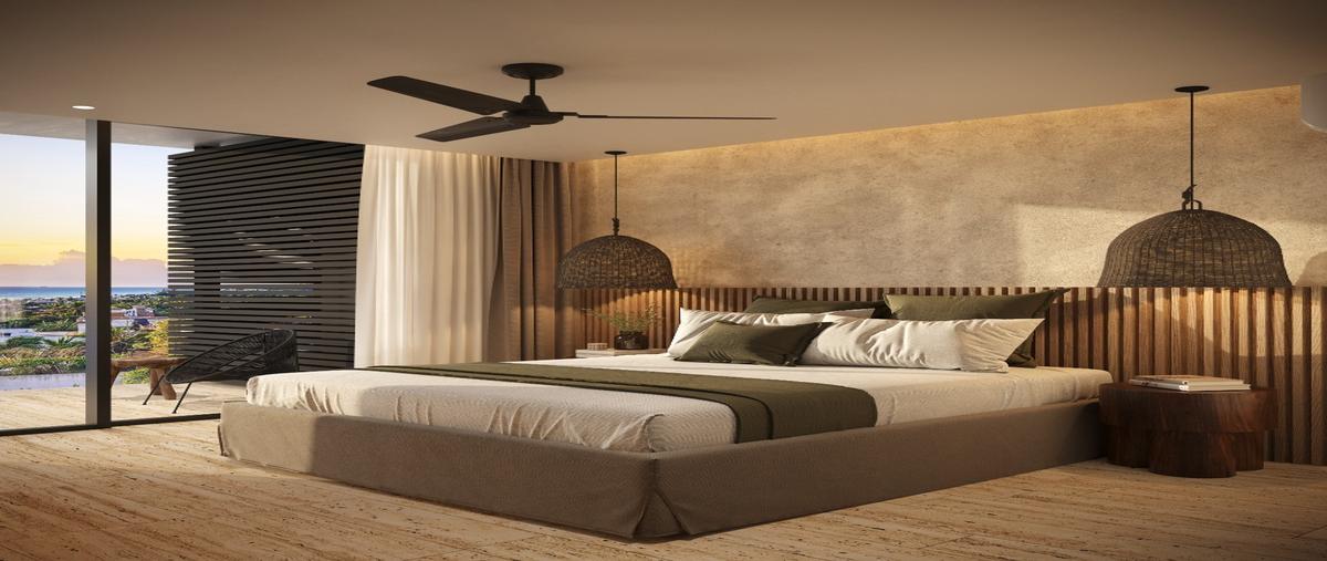 Foto de departamento en venta en  , playa del carmen centro, solidaridad, quintana roo, 0 No. 04