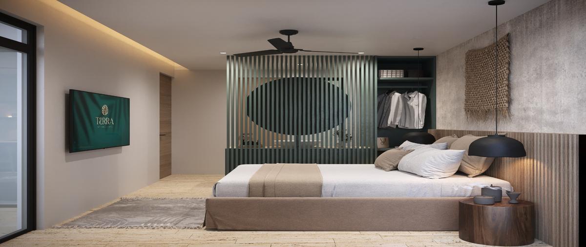 Foto de departamento en venta en  , playa del carmen centro, solidaridad, quintana roo, 0 No. 05