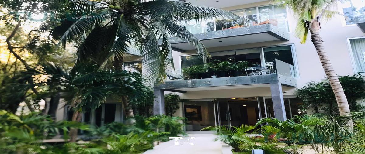Foto de departamento en renta en  , playa del carmen centro, solidaridad, quintana roo, 30931368 No. 04