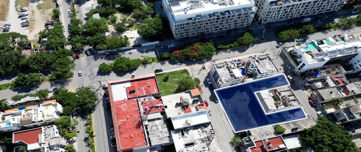 Foto de terreno habitacional en venta en  , playa del carmen centro, solidaridad, quintana roo, 30932818 No. 05