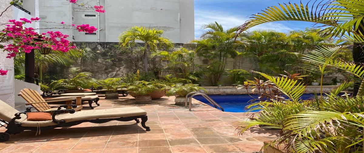 Foto de departamento en renta en  , playa del carmen centro, solidaridad, quintana roo, 0 No. 03