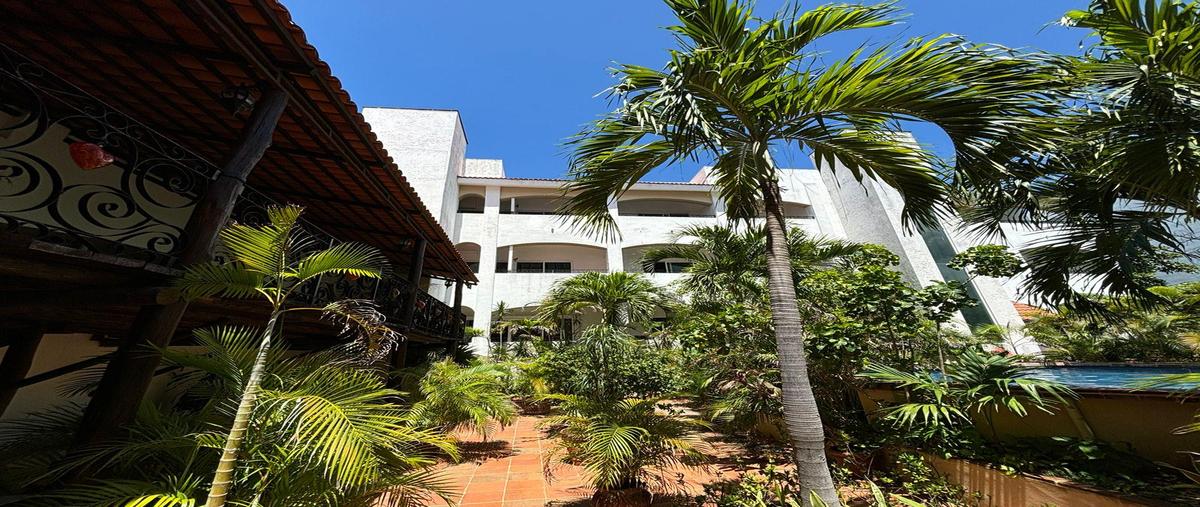 Foto de departamento en renta en  , playa del carmen centro, solidaridad, quintana roo, 0 No. 04