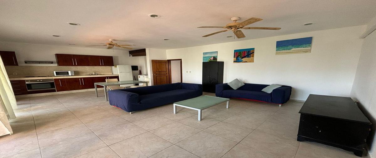 Foto de departamento en renta en  , playa del carmen centro, solidaridad, quintana roo, 0 No. 05