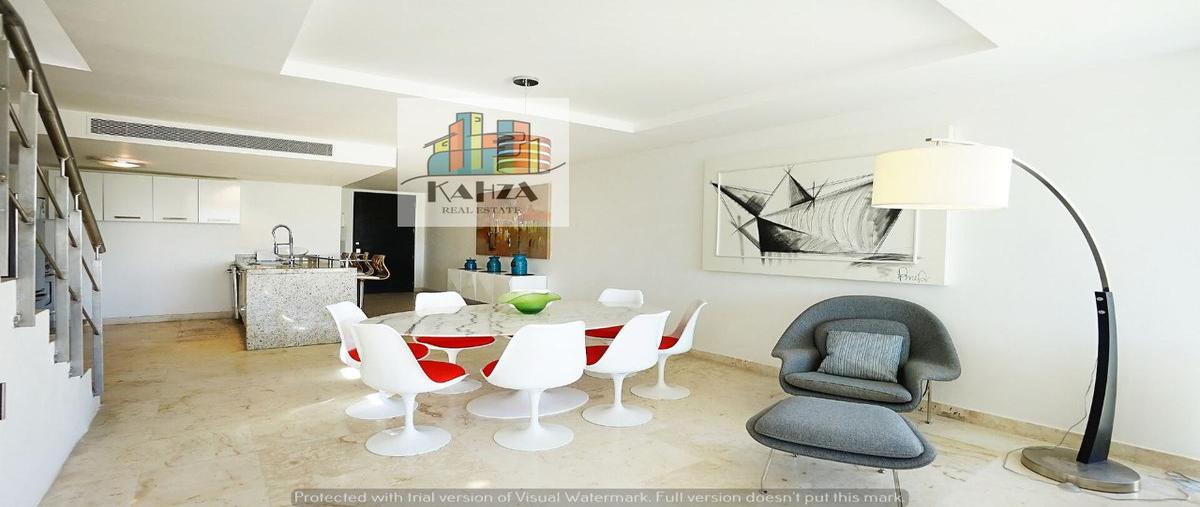 Foto de departamento en venta en  , playa del carmen centro, solidaridad, quintana roo, 0 No. 04