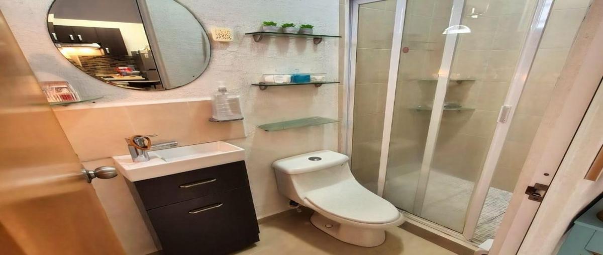 Foto de departamento en venta en  , playa del carmen centro, solidaridad, quintana roo, 0 No. 03