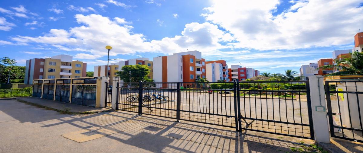 Foto de departamento en venta en  , playa del carmen centro, solidaridad, quintana roo, 0 No. 04