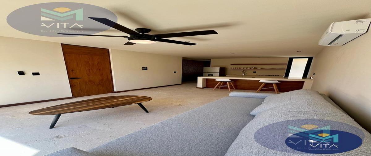 Foto de departamento en renta en  , playa del carmen centro, solidaridad, quintana roo, 30961560 No. 03