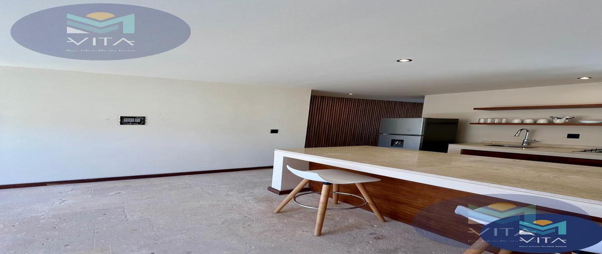 Foto de departamento en renta en  , playa del carmen centro, solidaridad, quintana roo, 30961560 No. 04